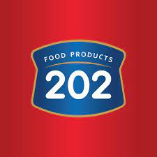 محصولات غذایی 202